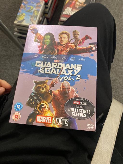 Buy & Sell Selly Park Birmingham - Photos for Guardians of the galaxy vol 2