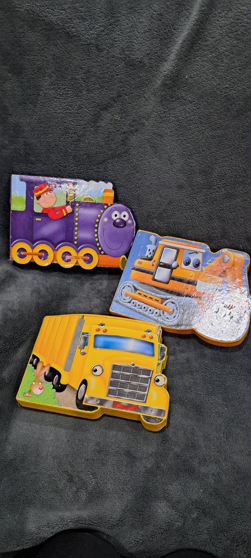 Buy & Sell Sutton Coldfield Birmingham - Photos for Kids Books x3