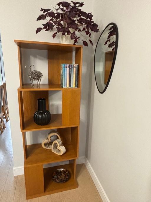 Buy & Sell Hednesford Cannock Chase - Photos for Made. Com Narrow Shelving Unit