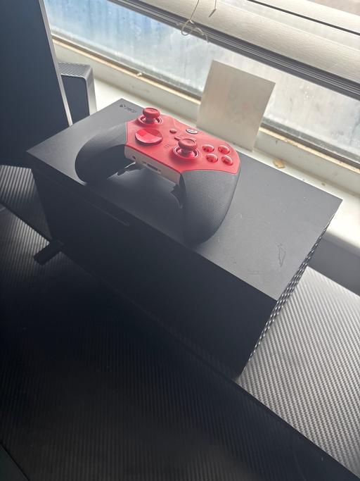 Buy & Sell Glascote Tamworth - Photos for Xbox Series X