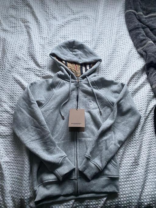 Buy & Sell Burnage Manchester - Photos for Kids Burberry jacket