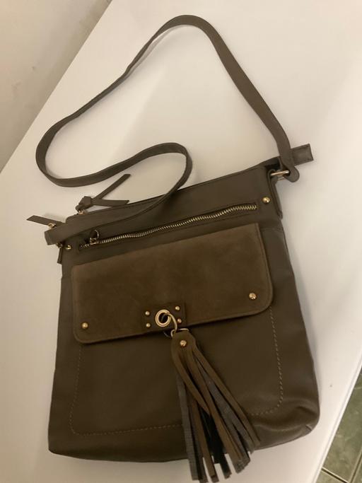 Buy & Sell Tipton Sandwell - Photos for Shoulder bag