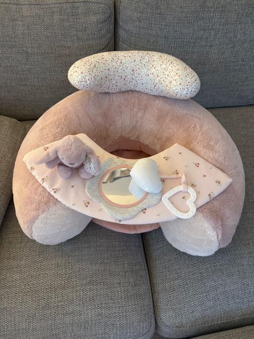 Buy & Sell Rednal Birmingham - Photos for Mama’s and Papa’s interactive floor seat