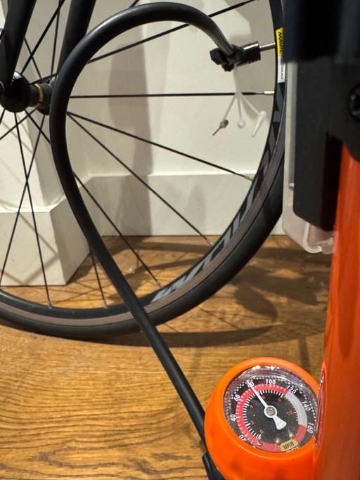 Buy & Sell Acton West London - Photos for Canyon Endurance Al Street Bike