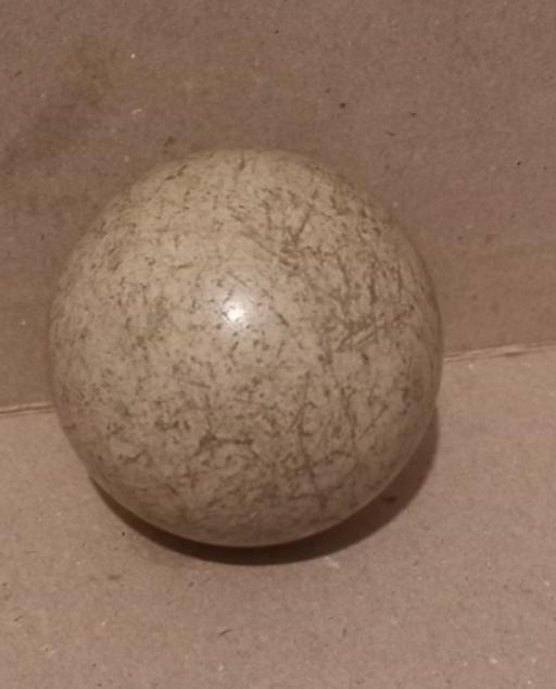 Buy & Sell Thatto Heath Saint Helens - Photos for Victorian stone carpet bowl