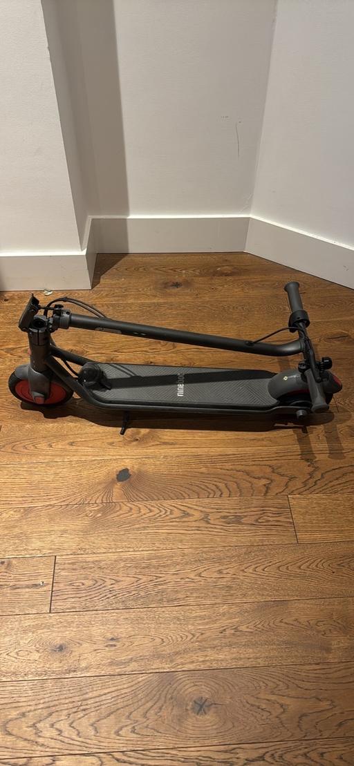 Buy & Sell Acton West London - Photos for Segway Ninebot XING C20 scooter