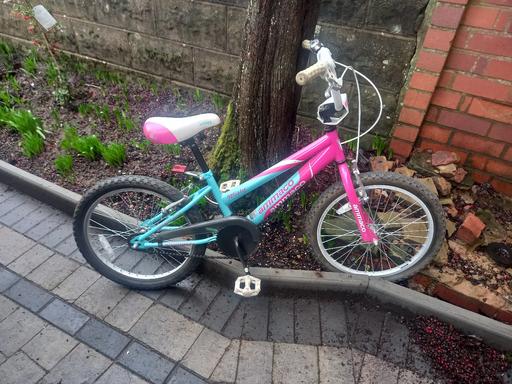 Buy & Sell Halesowen Dudley - Photos for girls bmx bike