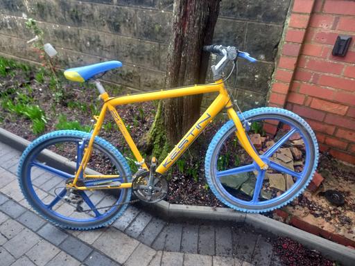 Buy & Sell Cradley Heath Sandwell - Photos for mens mountain bike