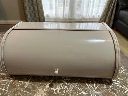 Buy & Sell Bardsley Oldham - Photos for Bread bin