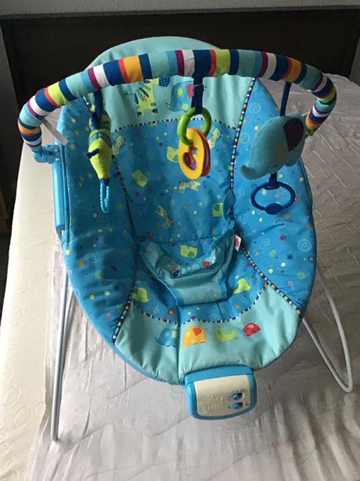 Buy & Sell Harold Park East London - Photos for Baby bouncer chair