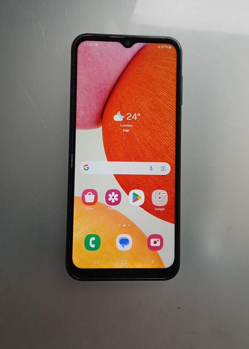 Buy & Sell North Kensington West London - Photos for Samsung Galaxy A14