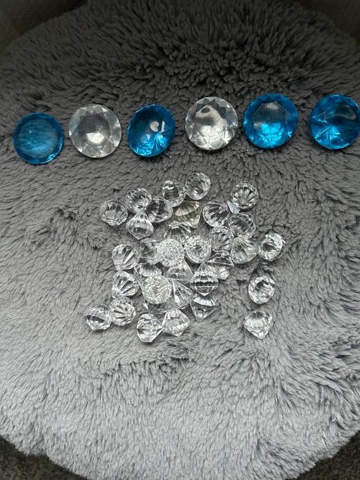 Buy & Sell Whiston Knowsley - Photos for Play crystals