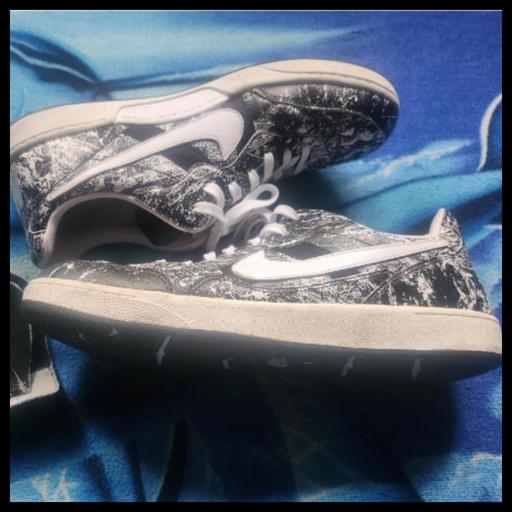 Buy & Sell Forest Hill South East London - Photos for SPECIAL EDITION RARE NIKE LOW DUNKS SIZE 11