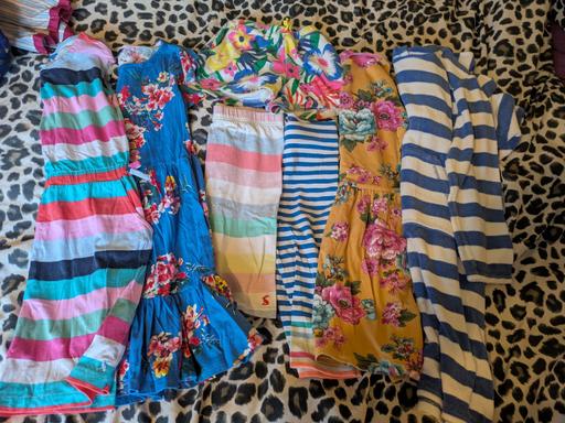 Buy & Sell Kingswinford Dudley - Photos for boden and joules playwear bundle 7-8