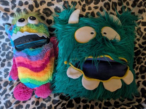 Buy & Sell Kingswinford Dudley - Photos for worry monster