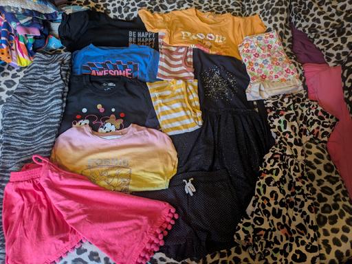 Buy & Sell Kingswinford Dudley - Photos for girls clothes bundle age 7-8