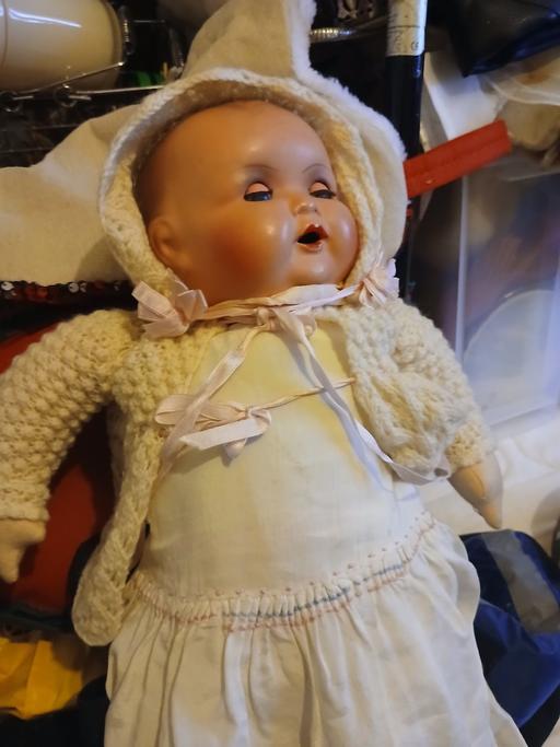 Buy & Sell Netherton Dudley - Photos for soft body doll old collecters