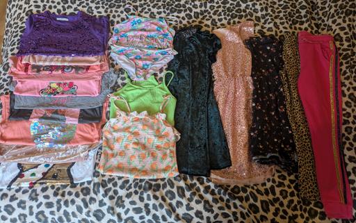 Buy & Sell Kingswinford Dudley - Photos for girls bundle 8-9 years