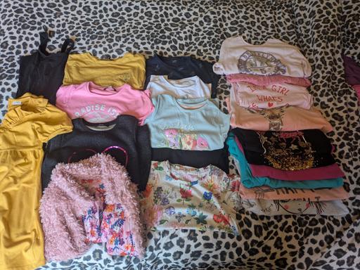 Buy & Sell Kingswinford Dudley - Photos for girls bundle age 8-9/9-10 years