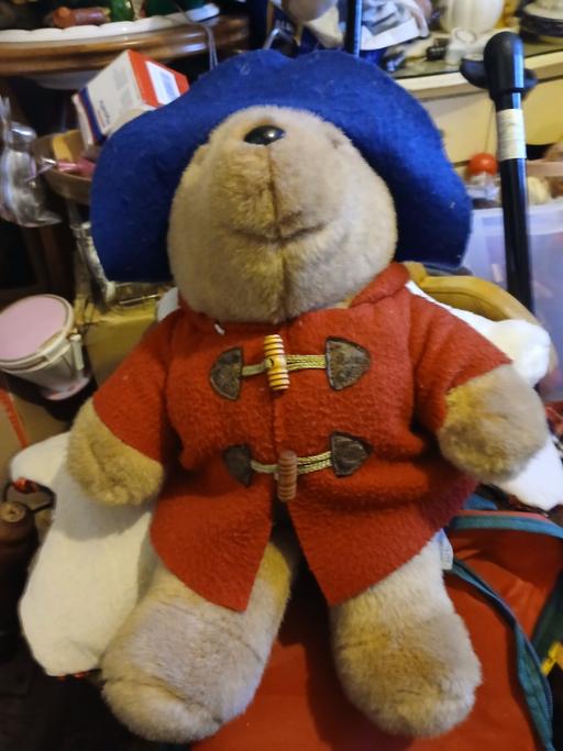 Buy & Sell Netherton Dudley - Photos for paditon bear soft body