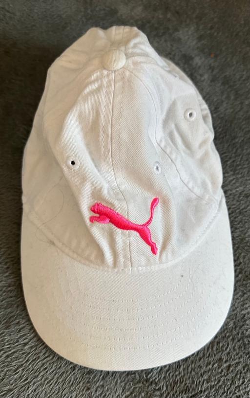 Buy & Sell Shirley Solihull - Photos for Girls puma cap
