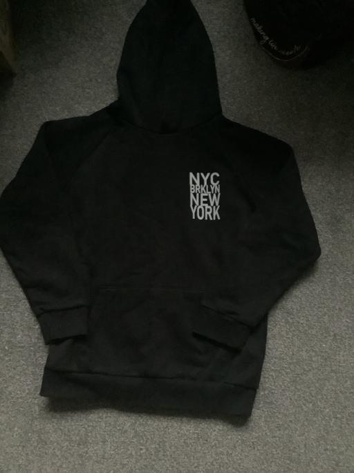 Buy & Sell Walsall Wood Walsall - Photos for Hoody sweatshirt age 9