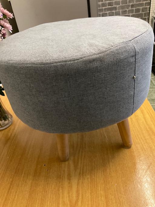 Buy & Sell Princes End Sandwell - Photos for Foot stool