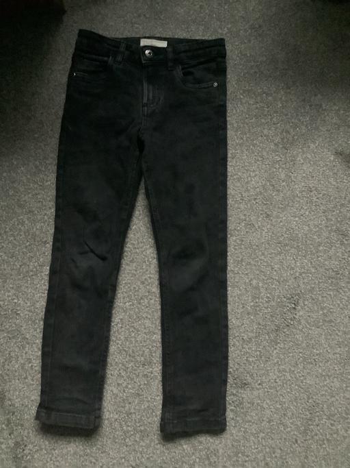 Buy & Sell Walsall Wood Walsall - Photos for Skinny jeans age 7/8