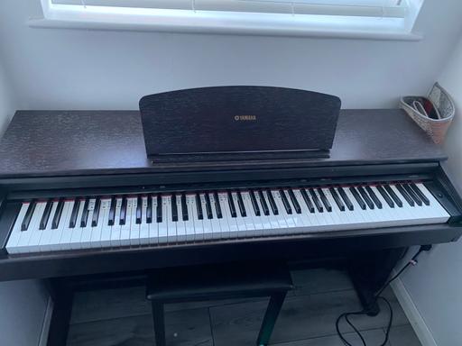 Buy & Sell Whitton Richmond upon Thames - Photos for Yamaha Electric Piano Model YDP-121
