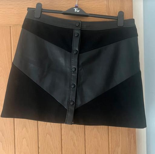 Buy & Sell Page Moss Knowsley - Photos for leather suede skirt