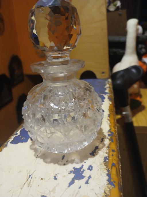 Buy & Sell Netherton Dudley - Photos for nice scent bottle