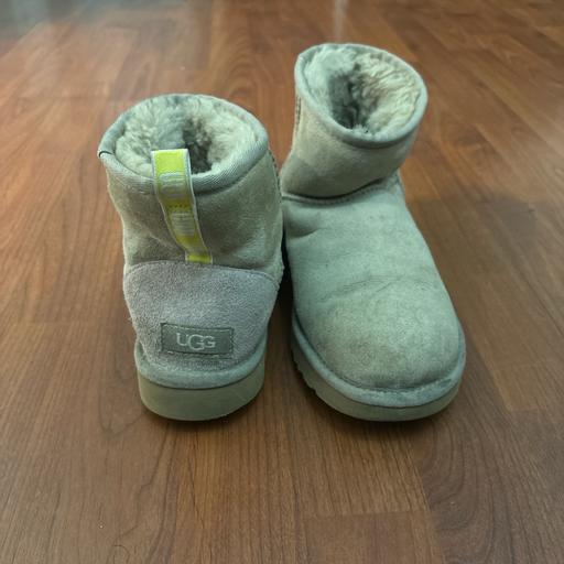 Buy & Sell Kensington and Chelsea Central London - Photos for UGG boots