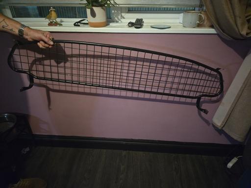 Vehicles Amington Tamworth - Photos for Skoda Octavia Dog Gaurd