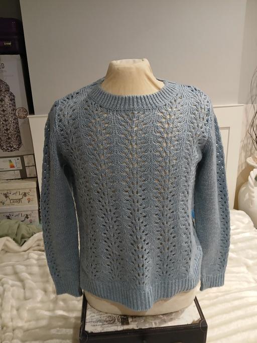 Buy & Sell Westgate-on-Sea Thanet - Photos for Ladies Blue jumper
