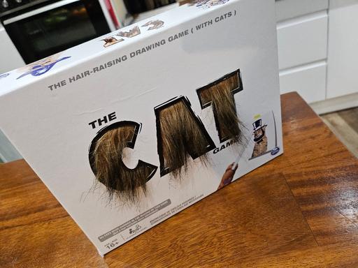 Buy & Sell Bradmore Wolverhampton - Photos for New cat game