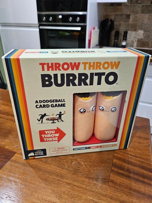 Buy & Sell Bradmore Wolverhampton - Photos for Great Party Game 🥳