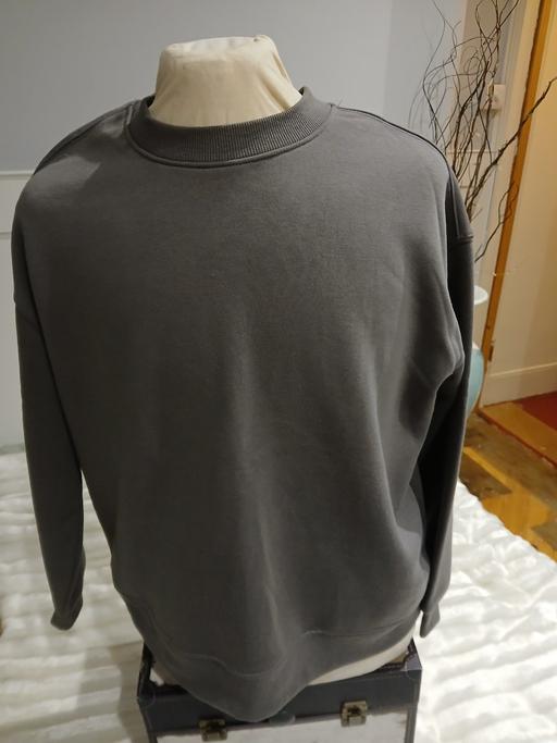 Buy & Sell Westgate-on-Sea Thanet - Photos for Ladies Dark grey Sweater