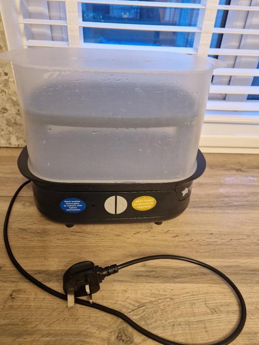 Buy & Sell Corngreaves Trading Estate Sandwell - Photos for Steriliser