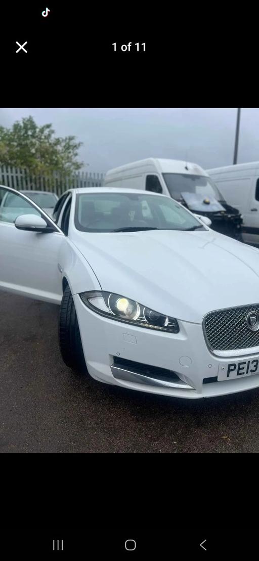 Vehicles Tipton Sandwell - Photos for 2013 3ltr v6 jaguar xf diesel