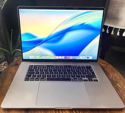 Buy & Sell Waterloo Central London - Photos for Apple MacBook Pro 16