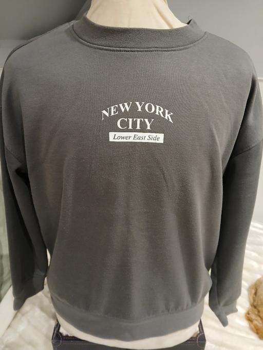 Buy & Sell Westgate-on-Sea Thanet - Photos for Grey ladies sweater