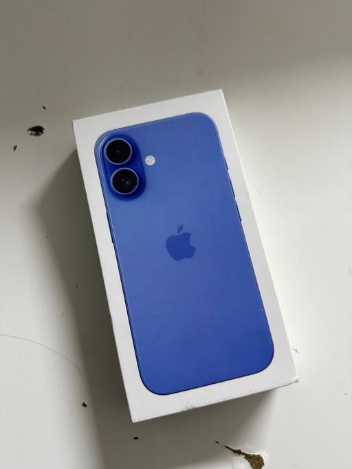 Buy & Sell Saltley Birmingham - Photos for iPhone 16 128gb unlocked