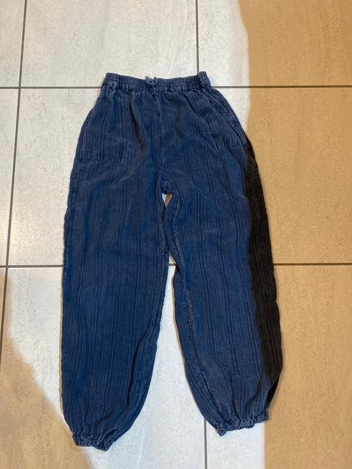 Buy & Sell Ackworth Wakefield - Photos for Girl next trousers age 11