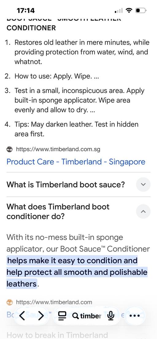 Buy & Sell Wednesfield Wolverhampton - Photos for New leather boot sauce 1£ lots