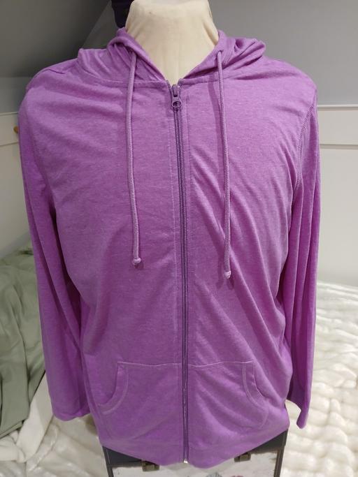 Buy & Sell Westgate-on-Sea Thanet - Photos for ladies 16-18 lightweight training/gym hoodie