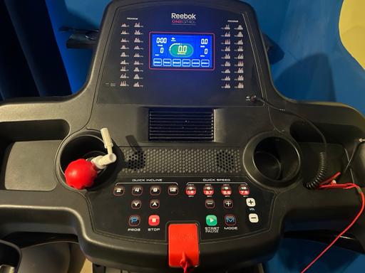 Buy & Sell Bailiff Bridge Calderdale - Photos for Gym equipment