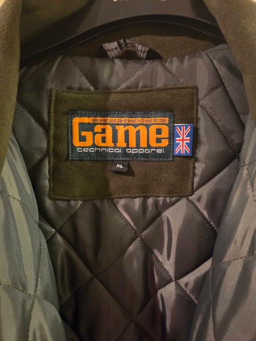 Buy & Sell Rainstorth Rotherham - Photos for GAME Tweet Outdoor Jacket