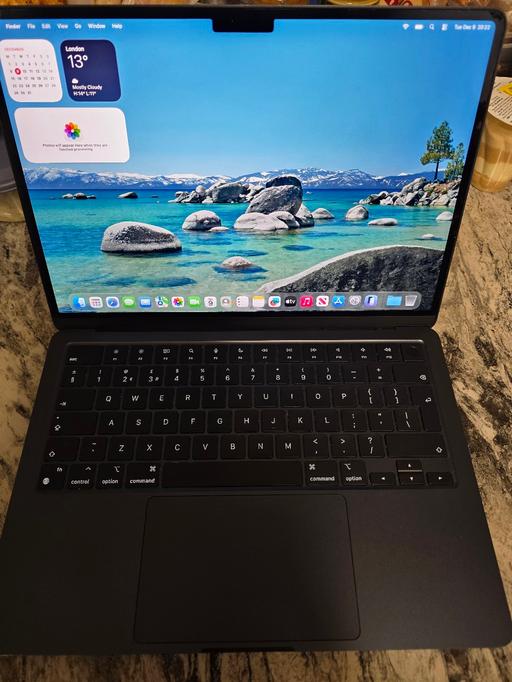 Buy & Sell Liverpool Liverpool - Photos for Macbook air 13