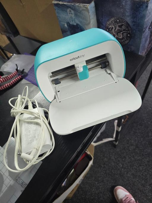 courses Cannock Cannock Chase - Photos for Cricut Joy