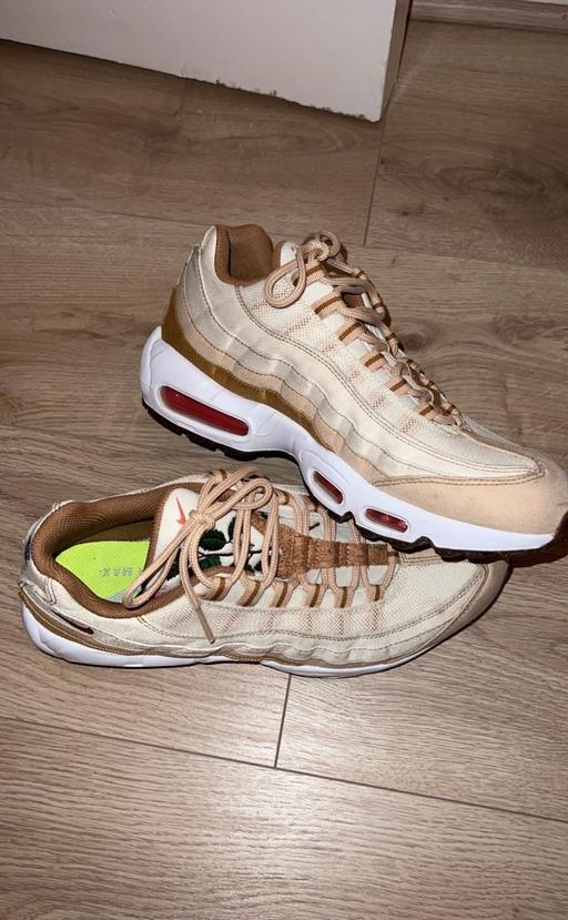 Buy & Sell Rye Lane South East London - Photos for Nike Air Max 97